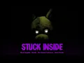 Stuck Inside (Slowed + Reverb) 