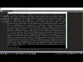 Python Tutorial - Get specific data in javascript file