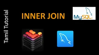 Inner Join MySQL Workbench Tutorial Tamil