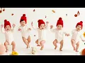 Download Lagu Jingle Bells Song | Baby Dance \u0026 Holiday Fun with  Christmas Song Toddlers