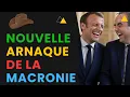 Download Lagu Macronie: The New Scam of False Reforms