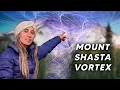 Investigating America s Most Mysterious Mountain Mt Shasta