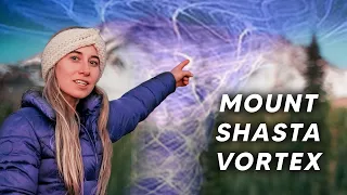 Investigating America s Most Mysterious Mountain Mt Shasta