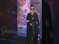 Lagu #Rekha ji made a stunning appearance at the #GustaakhIshq premiere😍