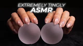 ASMR Triggers Your Brain Can't Resist, Extremely Tingly! (No Talking)