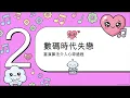 香港Threads樂壇戰報 8月號: 至尊歌冠軍 你所打的號碼暫時未能接通 - Mike 曾比特 / 最勁組合歌 淚光 - COLLAR