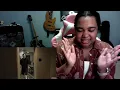 THIS IS GOING TO BE AMAZING!!| Changsub 'Story Like A Movie' Recording (Behind)| REACTION