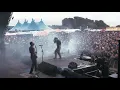 CANCER BATS - Hail Destroyer - Bloodstock 2019
