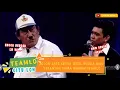 Download Lagu JOJON JADI KETUA OSIS, ENGGA MAU DIBANTAH SAMA WAWAN TEAMLO - TEAMLO GITULOH