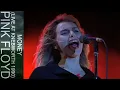 Download Lagu Pink Floyd - Money (Live at Knebworth 1990)