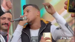 كلب اتحدي سيدو مش هيسندال  دندنها