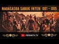 Download Lagu NAGASASRA SABUK INTEN EPISODE 1 - 5 | CERITA SILAT KARYA SH MINTARDJA