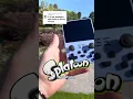 Does it have Splatoon