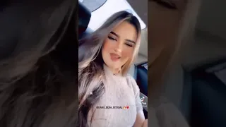 تيك توك للجميلة شروق موديل  تيك توك للجميلة شروق موديل