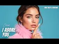 Download Lagu HUGEL x Topic x Arash ft. Daecolm - I Adore You (Extended Mix) by Max Oazo \u0026 Bonzana