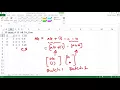 Blocking and Confounding Explained in 2K Factorial Design of Experiments DOE Using MS Excel