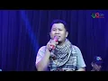 Download Lagu Biarkanlah | Adjie Andrian | Ugs Channel Official