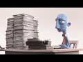CGI Animated Short Film HD "Alike " by Daniel Martínez Lara & Rafa Cano Méndez | CGMeetup
