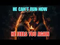 Lagu TWIN FLAME: The DM's Heart Is Opening. He Can't Run From You Anymore 💫 | Manifesting Miracles