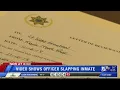 shows Washington County deputy slapping inmate