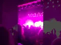 Maniac - Conan Gray (live in Hollywood)