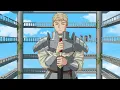 Download Lagu Dungeon Meshi Opening 1 - Berdansalah, Karir Tak Ada Artinya by Hindia
