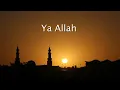 Lagu ENG SUB Emotional Dua Qunut by Sheikh Jebril