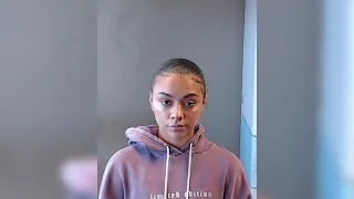 Power franchise actress arrested in DeKalb County