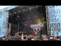 L’impératrice - Vanille fraise (Live)