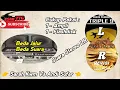 Download Lagu SP TRIPLE9 BY SARAH STEREO PIYIK REVISI BY ANDI SUFAR - 2 SUARA JADI 1 FILE. TAPI TERPISAH 🤔