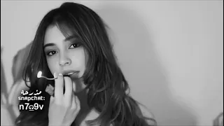 اغاني عراقيه  الله ياخذ عمري اذا بجيتك  قلي اني شقلت بس حاجيني دندنها