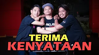 Download Dj TERIMA KENYATAAN Remix (Original) | Fahmy Fay \u0026 ODan MP3