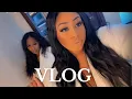 GETTING LIT AT THE BEST SPA IN HOUSTON VLOG