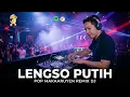Lagu Lengso Putih | Pop Makaaruyen Remix |Cover Version - Dj.Jimriv