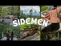 Vlog 6 : Sidemen 🌴 Gembleng Waterfall | PandeSilverClass | Trek