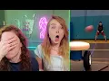 Reacting To The Most Viral s Pt 04 - Hailee And Kendra
