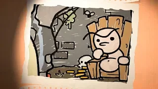 The Legend of Bum-bo - All Endings