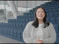 Take a student-led tour of Columbia Business School