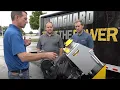 Vanguard Experience Trailer Vanguard Power