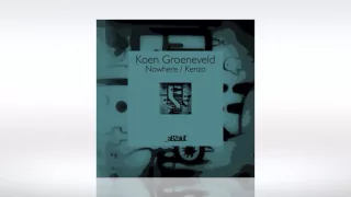koen groeneveld kenzo