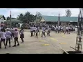 MATH DANCE performance grade 10 QNHS