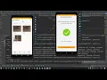 Restaurant Delivery and User Applications With Firebase