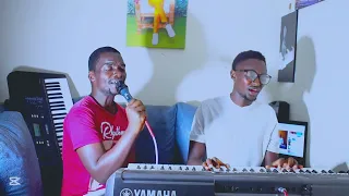 freddy worshipper ndari kuraya