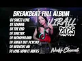 Download Lagu DJ MIXTAPE BREAKBEAT BARAT TERBARU FULL ALBUM REMIX VERSION 2024 - 2025