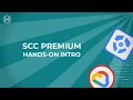 Hands-On Introduction to Security Command Center Premium