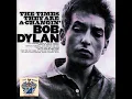 The Times They Are A-Changin' - Bob Dylan