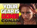 The Most Dangerous Dungeon in Conan Exiles