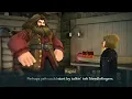 Harry Potter Hogwarts Mystery chapter 12 Growing and Shrinking gameplay walkthrough for android