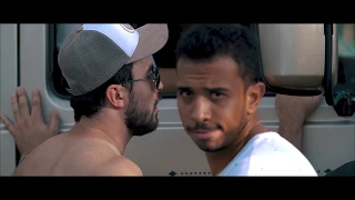 MARCUS CIRILLO em BARRETOS #01 - DOCUMENTÁRIO