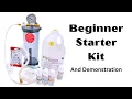 Wood Stabilizing Made EASY With This Starter Kit
